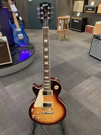 Gibson - LPS600ITNHLH